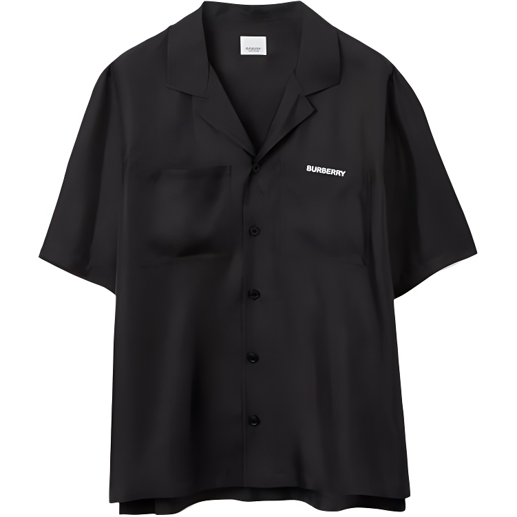 Футболка мужская черная Burberry
Футболка мужская черная Burberry