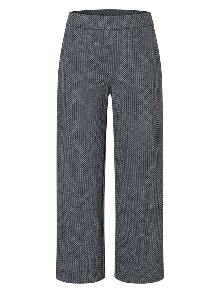 MAC Брюки «Кьяра» антрацитового цвета
MAC Брюки «Кьяра» антрацитового цвета