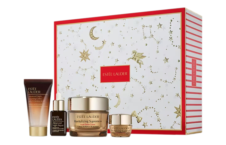 Наборы для ухода за кожей Unisex ESTEE LAUDER
Наборы для ухода за кожей Unisex ESTEE LAUDER