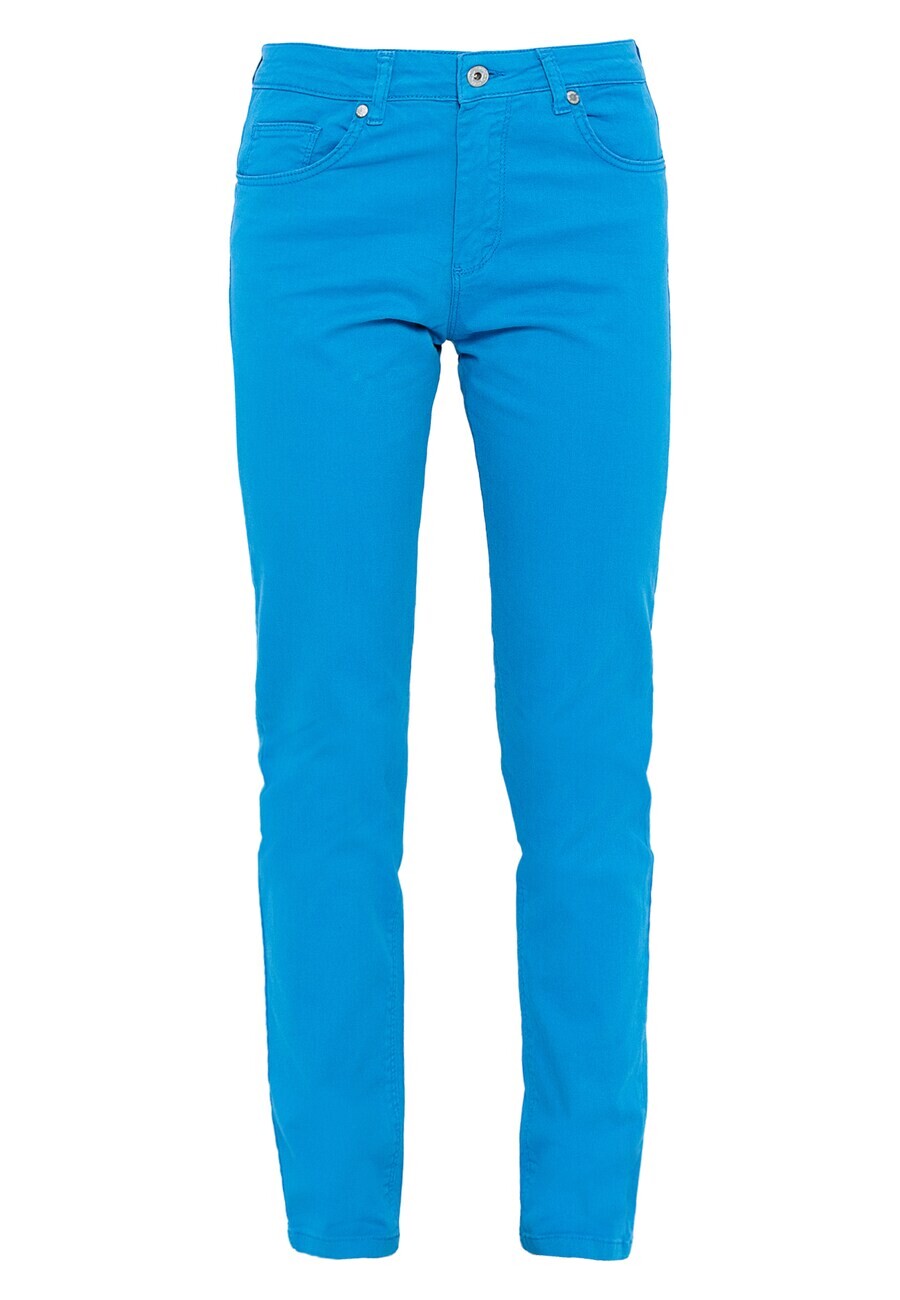 Брюки Giorgio di Mare Slim fit Pants Teodora, небесно-голубой
Брюки Giorgio di Mare Slim fit Pants Teodora, небесно-голубой