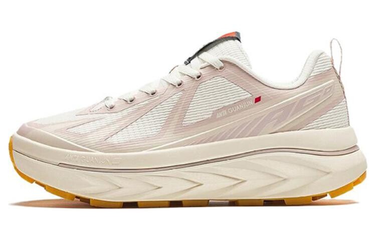 Кроссовки Champion Series для бега женские с низким верхом Anta
Кроссовки Champion Series для бега женские с низким верхом Anta