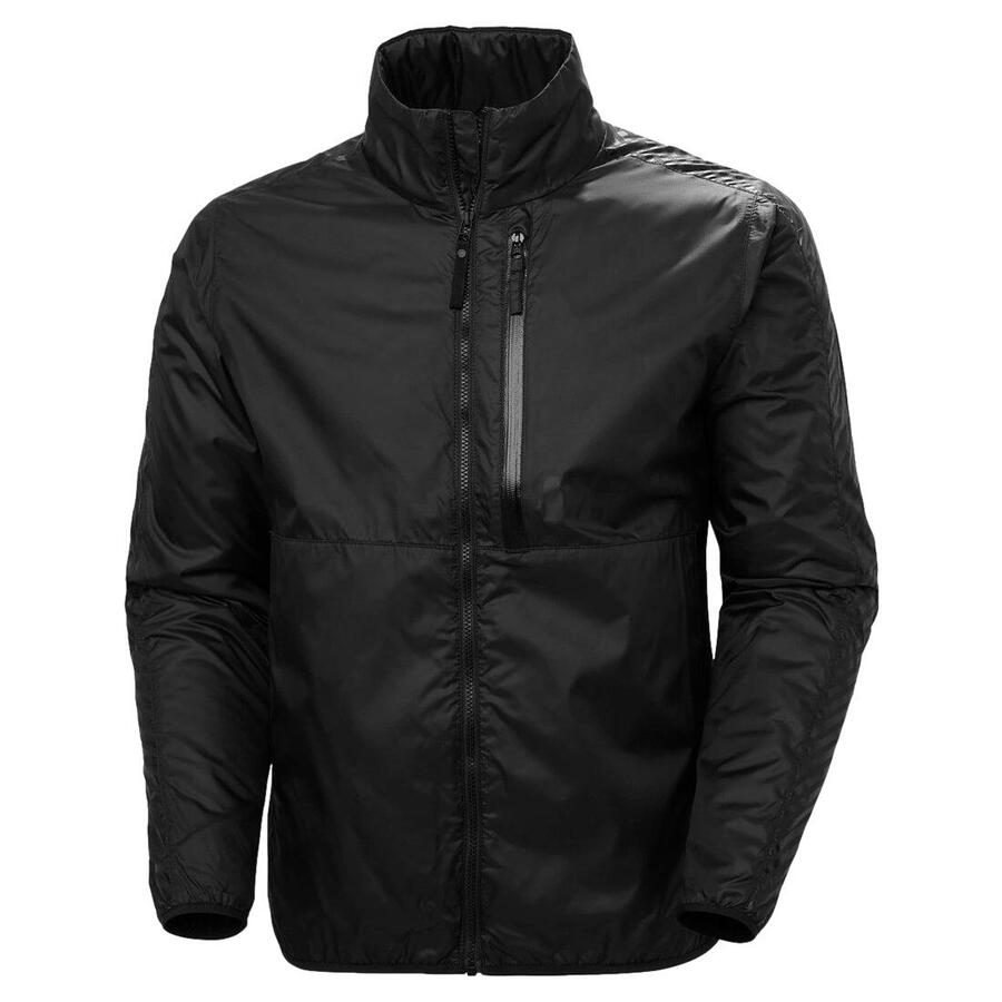 Мужская универсальная куртка Helly Hansen Active Spring Insulator
Мужская универсальная куртка Helly Hansen Active Spring Insulator