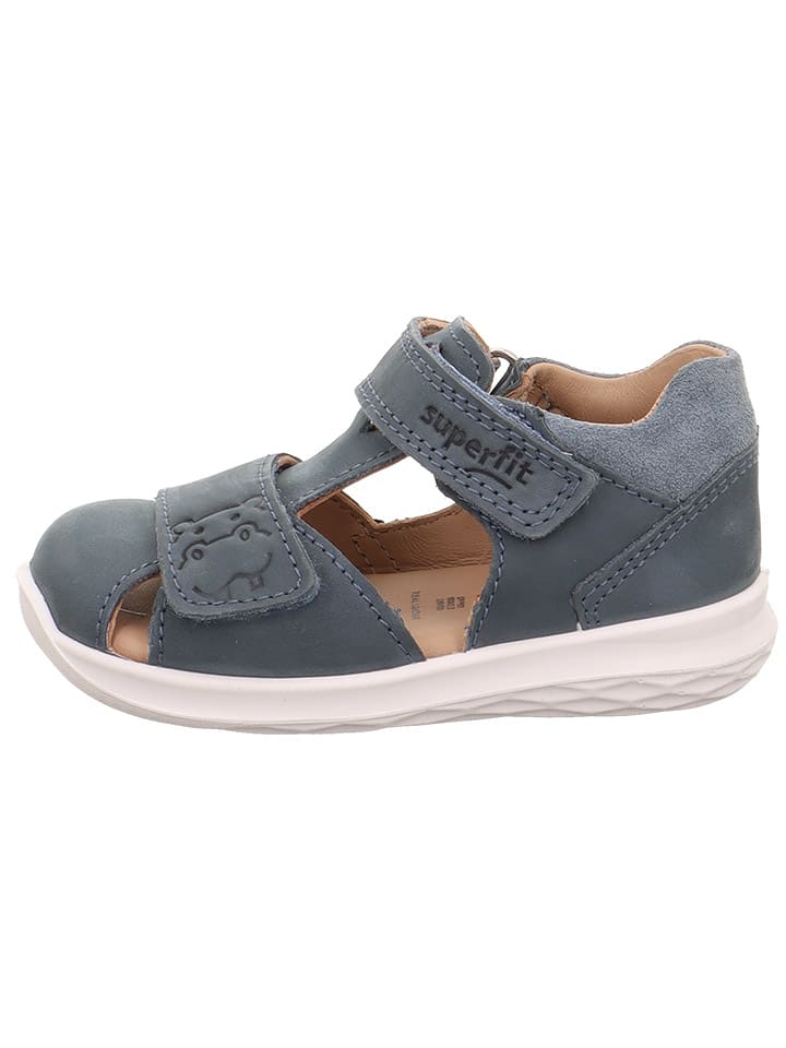 Сандалии superfit, темно-синий
Сандалии superfit, темно-синий
