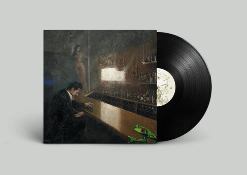 Виниловая пластинка Honky Tonky Sanchez: De La Piel Del Diablo
Виниловая пластинка Honky Tonky Sanchez: De La Piel Del Diablo