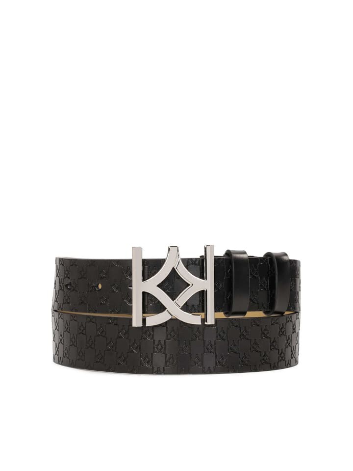 Ремень Kazar, черный
Ремень Kazar, черный