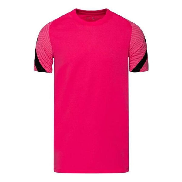 Футболка dri fit strike Nike, розовый
Футболка dri fit strike Nike, розовый