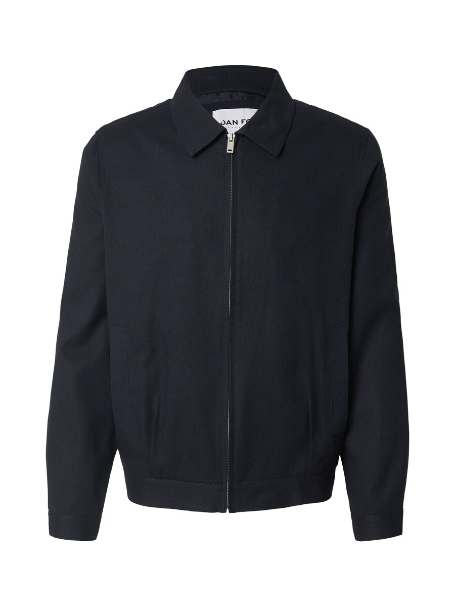 Куртка межсезонная DAN FOX APPAREL Cedric, темно-синий
Куртка межсезонная DAN FOX APPAREL Cedric, темно-синий