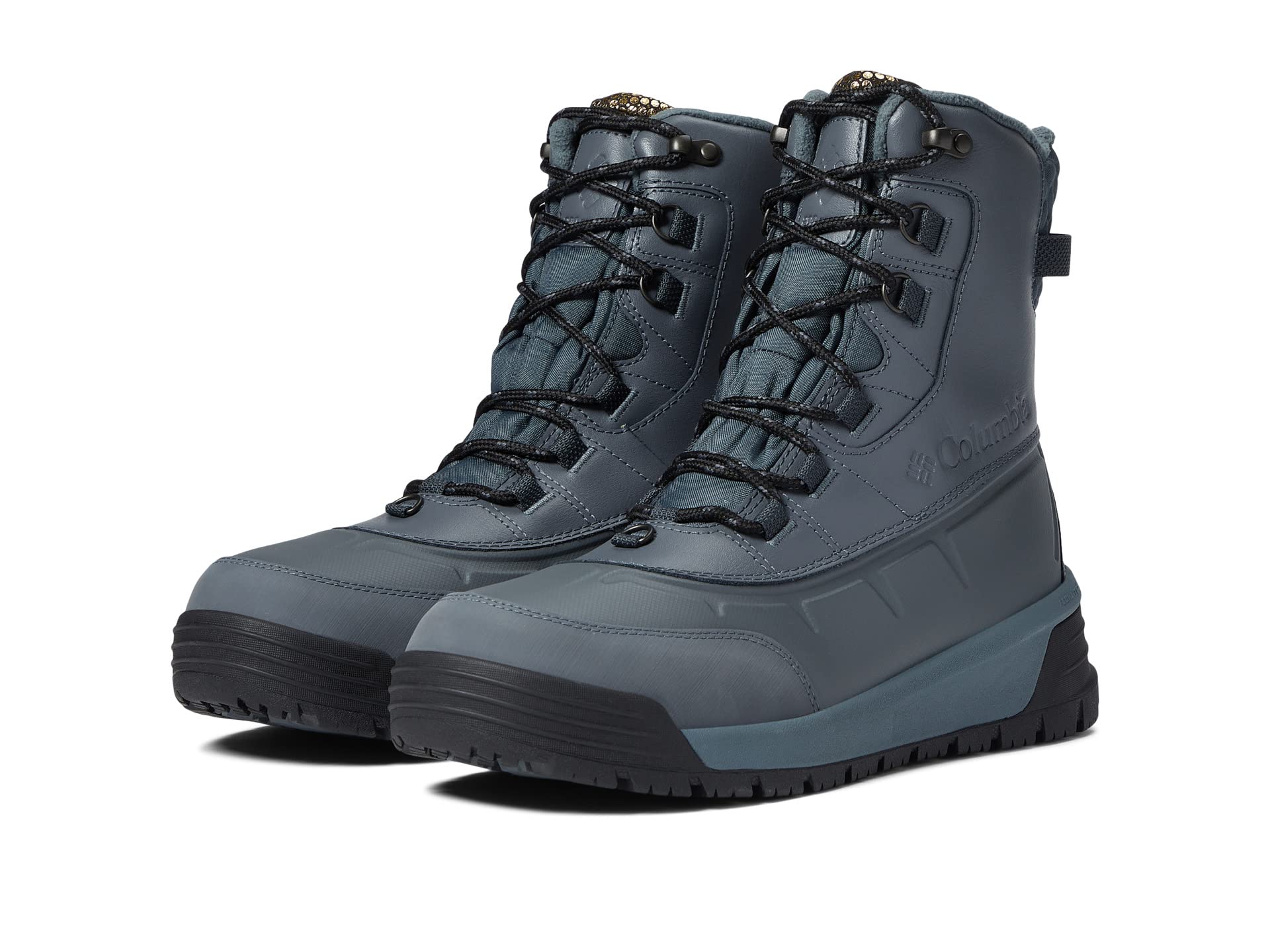 Ботинки Columbia Bugaboot Celsius, Graphite/Black
Ботинки Columbia Bugaboot Celsius, Graphite/Black