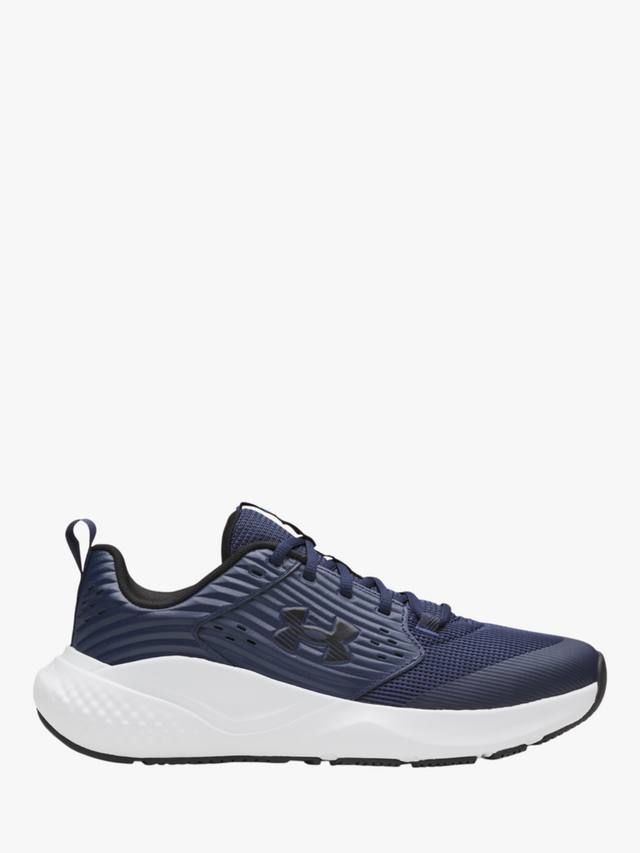 Кроссовки Commit 4 для мужчин Under Armour, Navy/ Gray / Black
Кроссовки Commit 4 для мужчин Under Armour, Navy/ Gray / Black