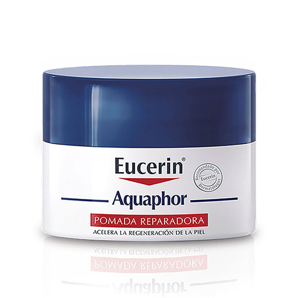 Губная помада Aquaphor bálsamo nariz y labios Eucerin, 7г
Губная помада Aquaphor bálsamo nariz y labios Eucerin, 7г