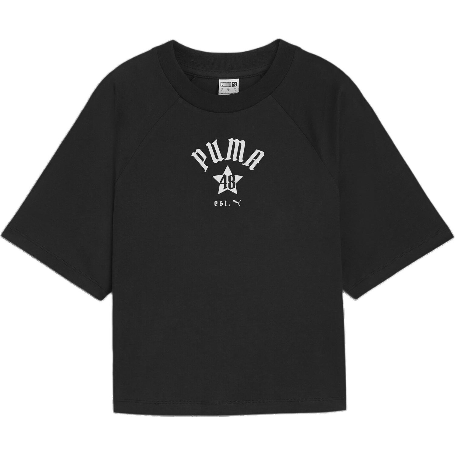 Футболка женская черная Puma, Черный, Футболка женская черная Puma
Футболка женская черная Puma, Черный, Футболка женская черная Puma