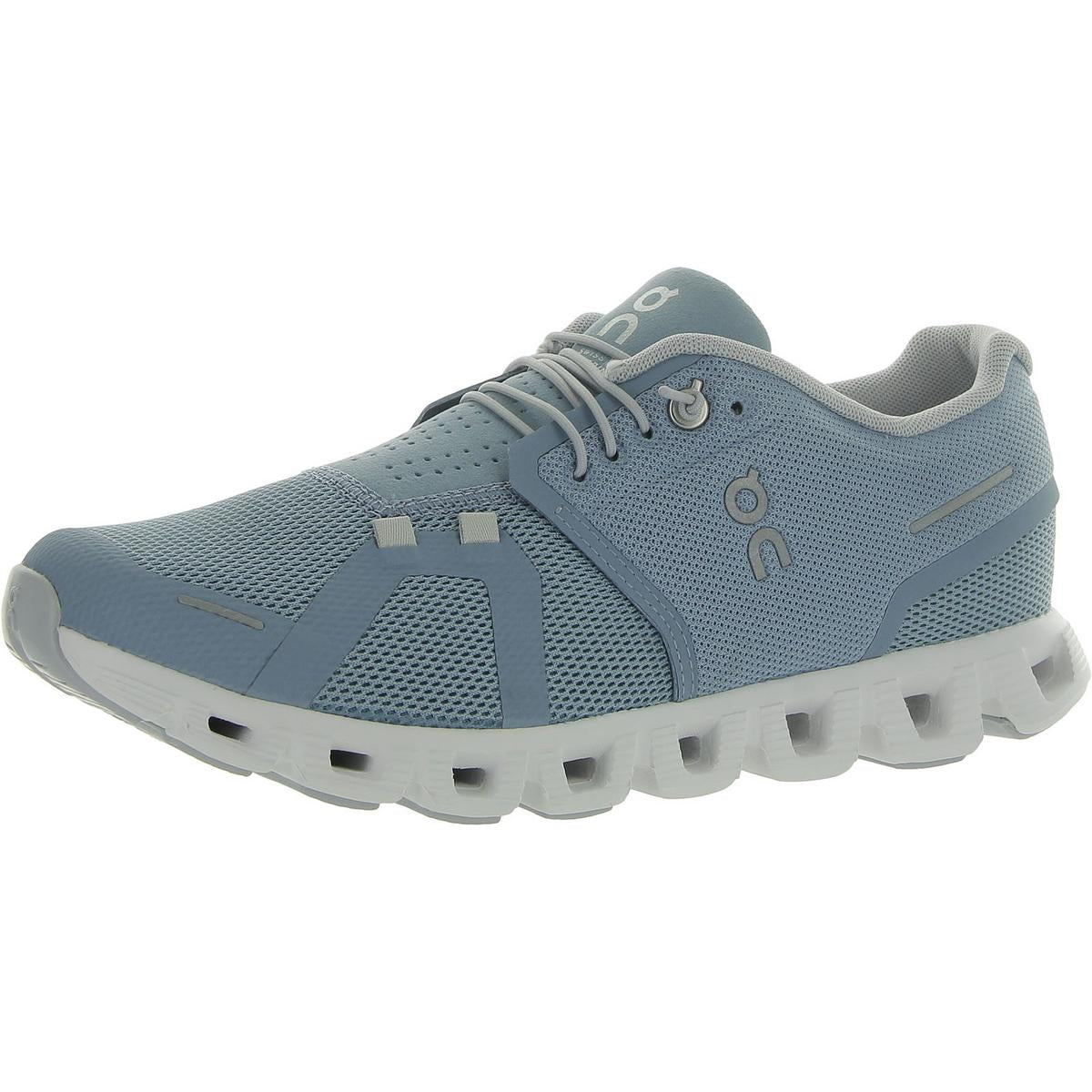 Cloud 5 Мужские кроссовки для фитнеса, бега, спорта и тренировок ON, цвет chambray/white
Cloud 5 Мужские кроссовки для фитнеса, бега, спорта и тренировок ON, цвет chambray/white