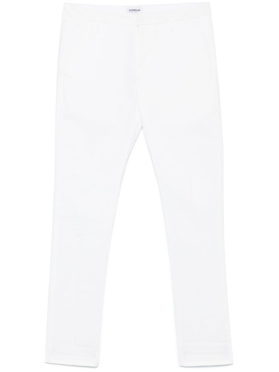 DONDUP брюки чинос Gaubert, белый
DONDUP брюки чинос Gaubert, белый