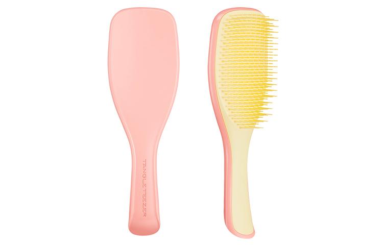 Гибкий инструмент для укладки волос, расческа для выпрямления волос prosperity 22см*6,8см Tangle Teezer
Гибкий инструмент для укладки волос, расческа для выпрямления волос prosperity 22см*6,8см Tangle Teezer