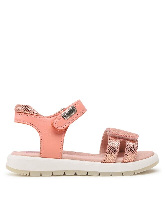 Сандалии Garvalin, розовый 
Сандалии Garvalin, розовый