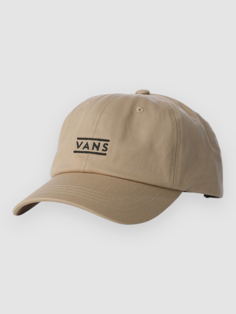 Бейсболка Vans Half Box Curved Bill Jockey Cap, incense
Бейсболка Vans Half Box Curved Bill Jockey Cap, incense