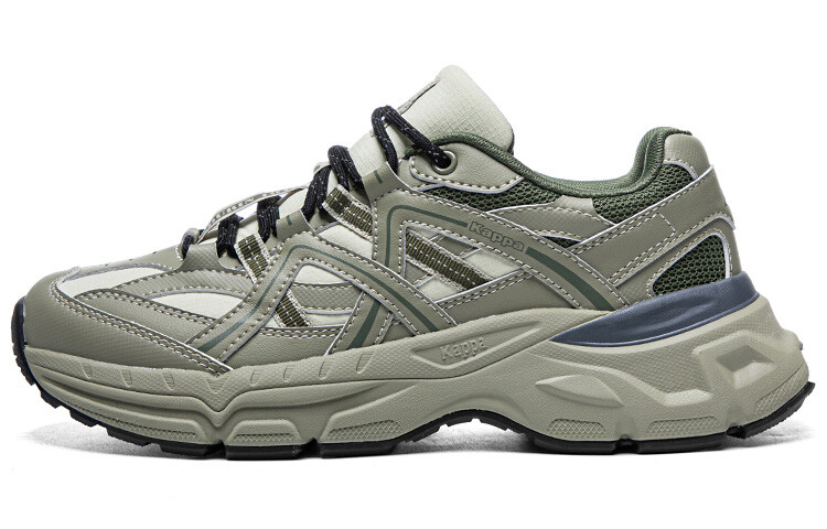 Массивные кроссовки Kappa унисекс, цвет elm green/pistachio yellow, Серый, Массивные кроссовки Kappa унисекс, цвет elm green/pistachio yellow
Массивные кроссовки Kappa унисекс, цвет elm green/pistachio yellow, Серый, Массивные кроссовки Kappa унисекс, цвет elm green/pistachio yellow