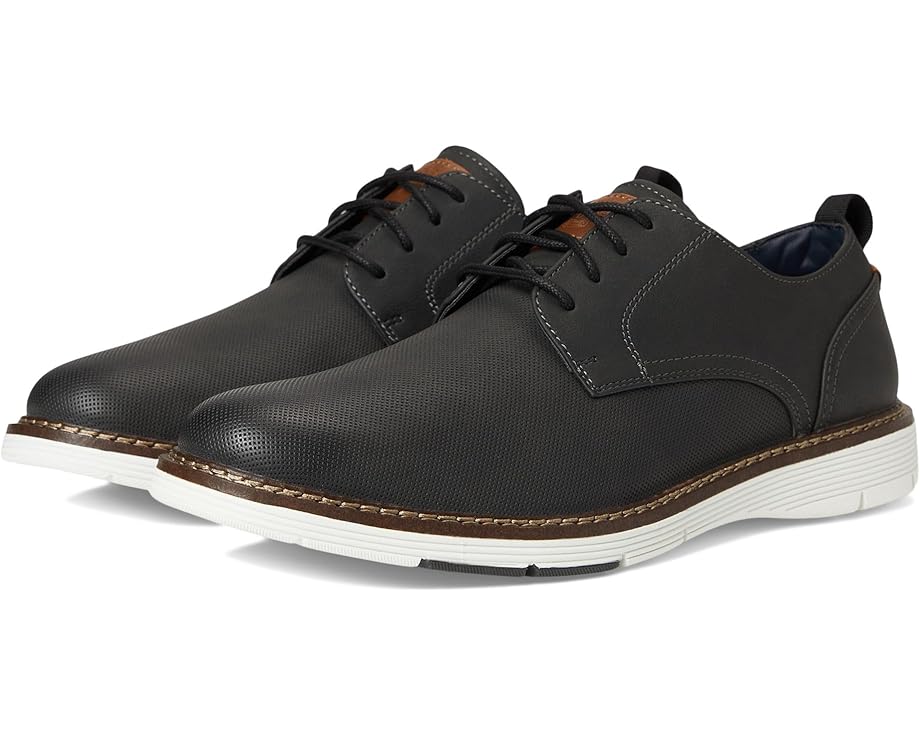 Оксфорды Dockers Elmington, черный
Оксфорды Dockers Elmington, черный