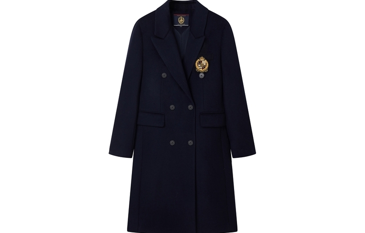 Курка Teenie Weenie, синий
Курка Teenie Weenie, синий