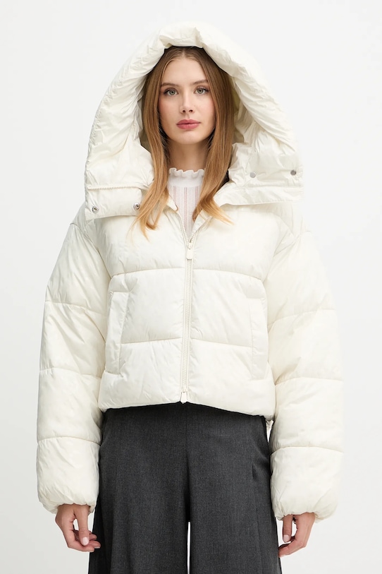 Куртка Pinko, бежевый
Куртка Pinko, бежевый