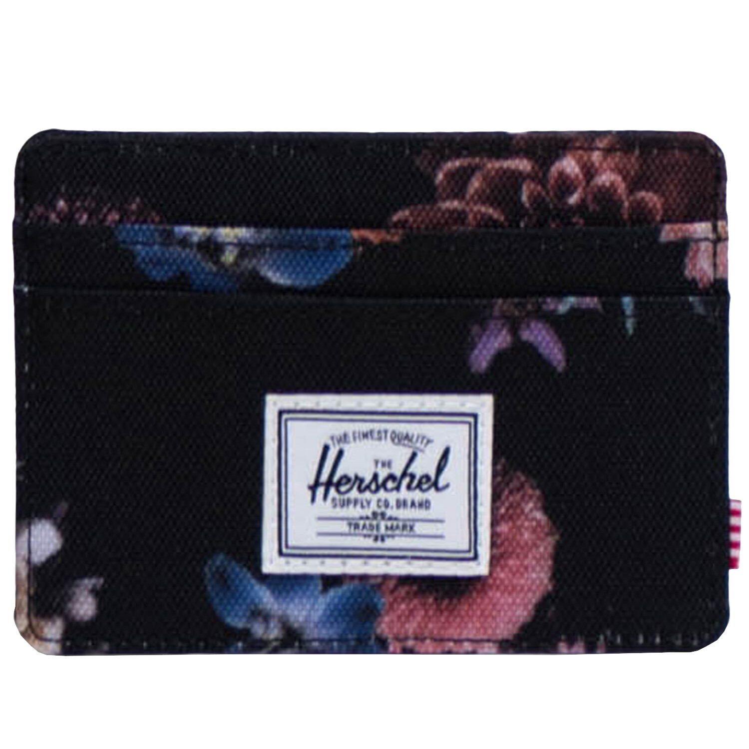 Кошелек Herschel Herschel Cardholder Wallet, разноцветный
Кошелек Herschel Herschel Cardholder Wallet, разноцветный
