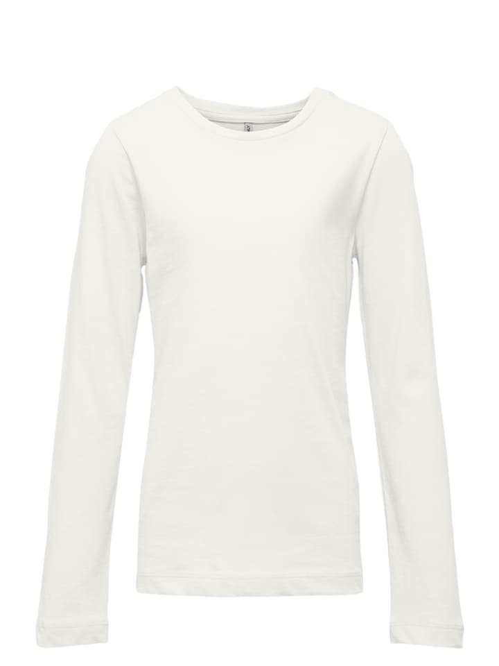 Свитер KIDS ONLY, белый
Свитер KIDS ONLY, белый