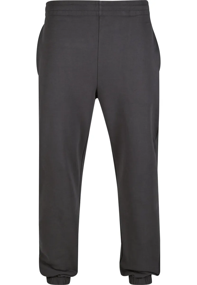 Тканевые брюки URBAN CLASSICS " Urban Classics Men's Ultra Heavy Sweatpants" (1 шт.), цвет Magnet 
Тканевые брюки URBAN CLASSICS " Urban Classics Men's Ultra Heavy Sweatpants" (1 шт.), цвет Magnet