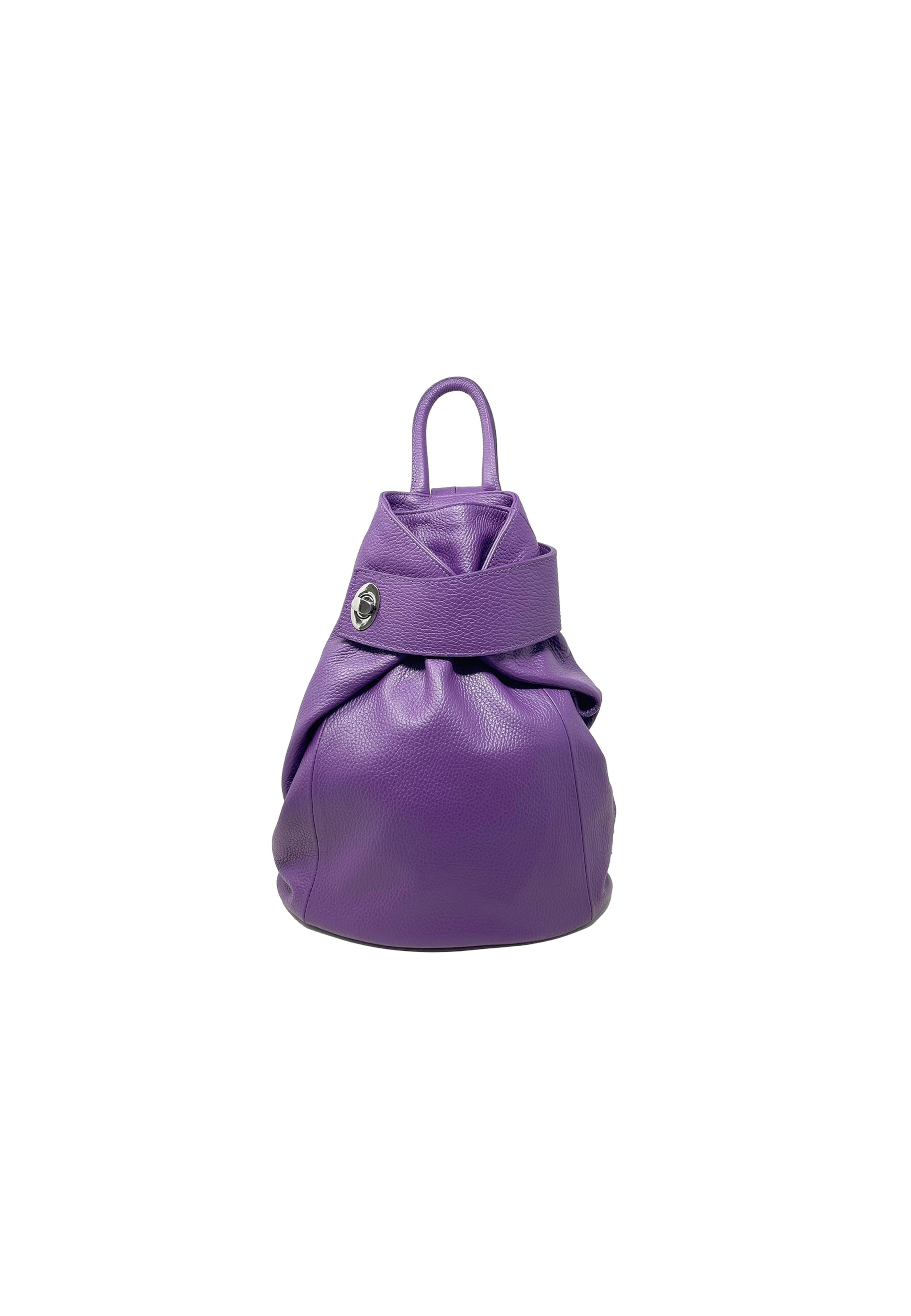 CHICCA BORSE Рюкзак в фиолетовом цвете
CHICCA BORSE Рюкзак в фиолетовом цвете