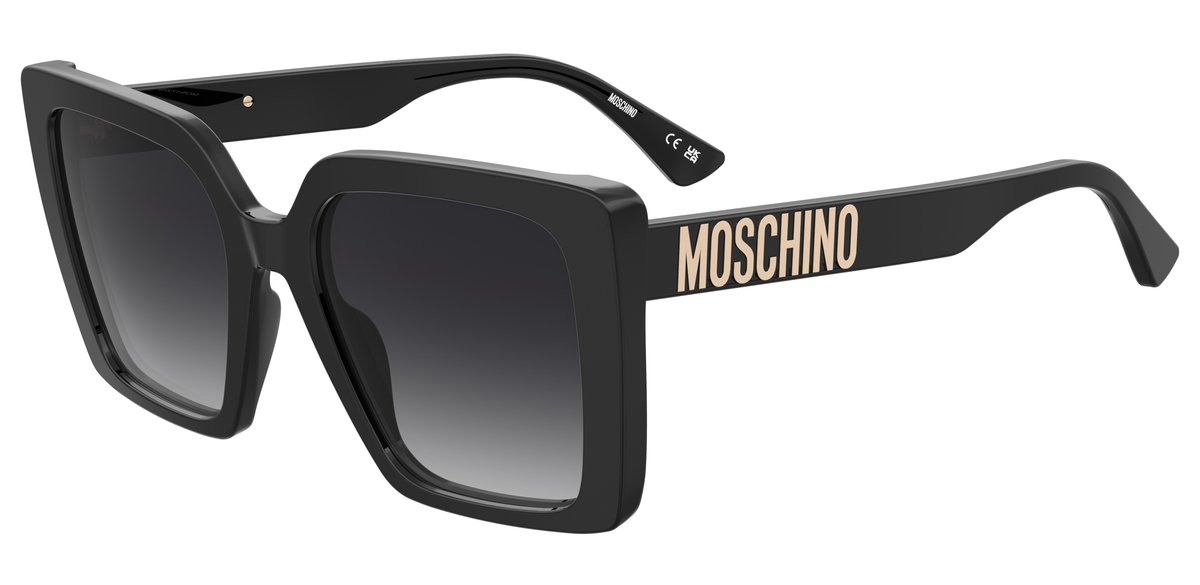 Женские солнцезащитные очки MOS172-S MOSCHINO
Женские солнцезащитные очки MOS172-S MOSCHINO