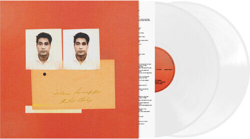 Виниловая пластинка Gang Of Youths - Angel In Realtime
Виниловая пластинка Gang Of Youths - Angel In Realtime