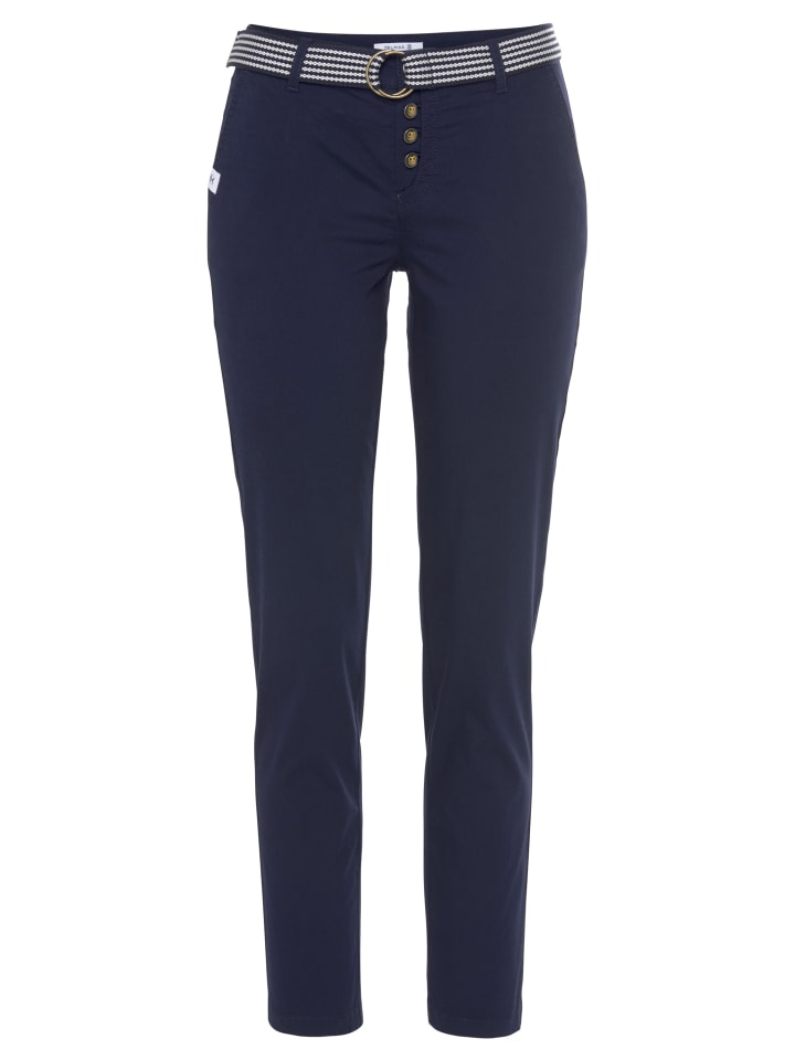 Тканевые брюки Delmao
Тканевые брюки Delmao