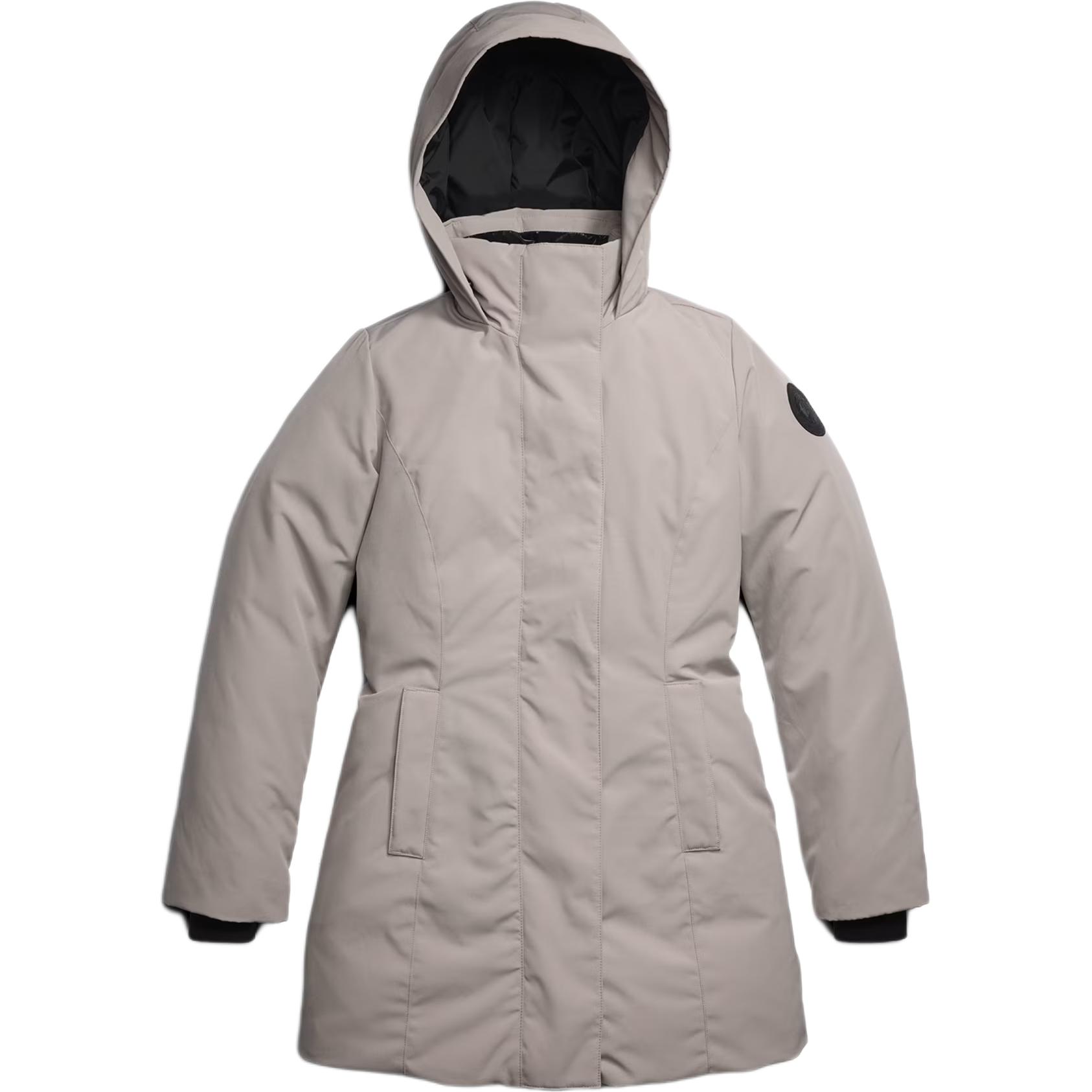 Пуховик Leslie для женщин Lime Stone Canada Goose, Lime Stone Color
Пуховик Leslie для женщин Lime Stone Canada Goose, Lime Stone Color