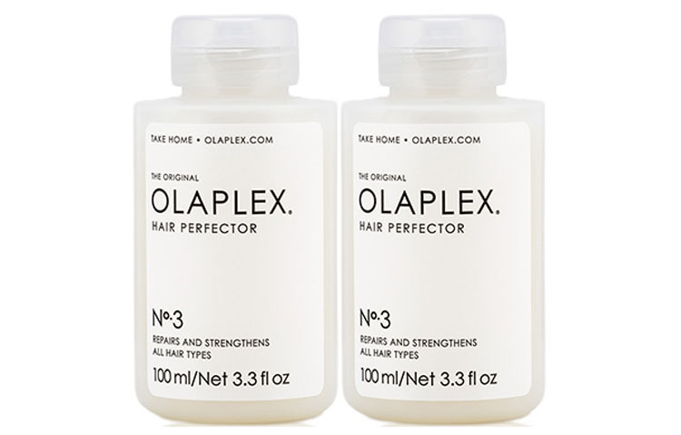 Шампунь и кондиционер для женщин OLAPLEX
Шампунь и кондиционер для женщин OLAPLEX