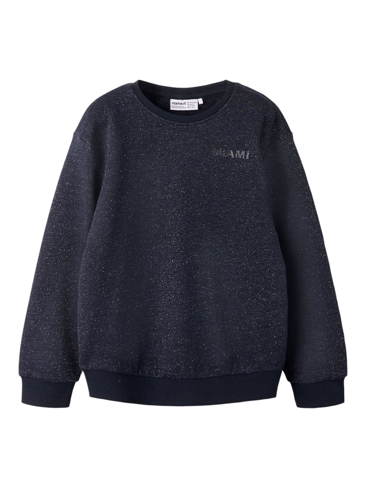 Name it Толстовка в знак приветствия
Name it Толстовка в знак приветствия