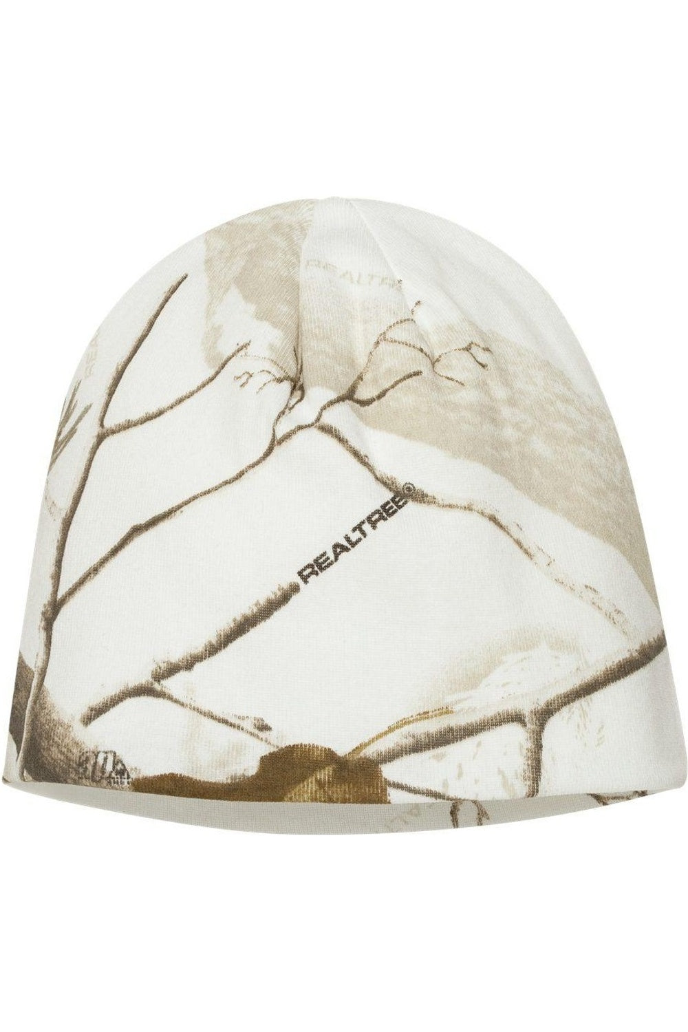 Шапка-бини камуфляжной вязки Kati 8, цвет white realtree ap
Шапка-бини камуфляжной вязки Kati 8, цвет white realtree ap
