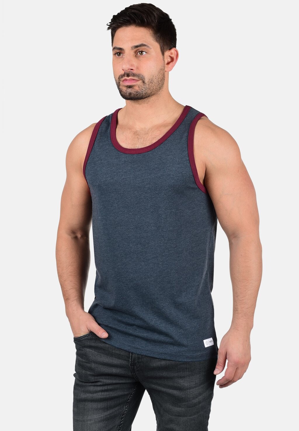 Топ SDMALINO Solid, цвет insignia blue
Топ SDMALINO Solid, цвет insignia blue