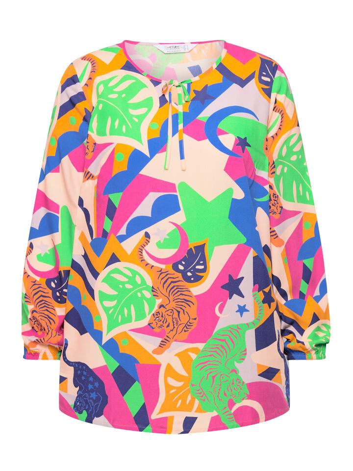 Туника Angel of Style, оранжевый
Туника Angel of Style, оранжевый