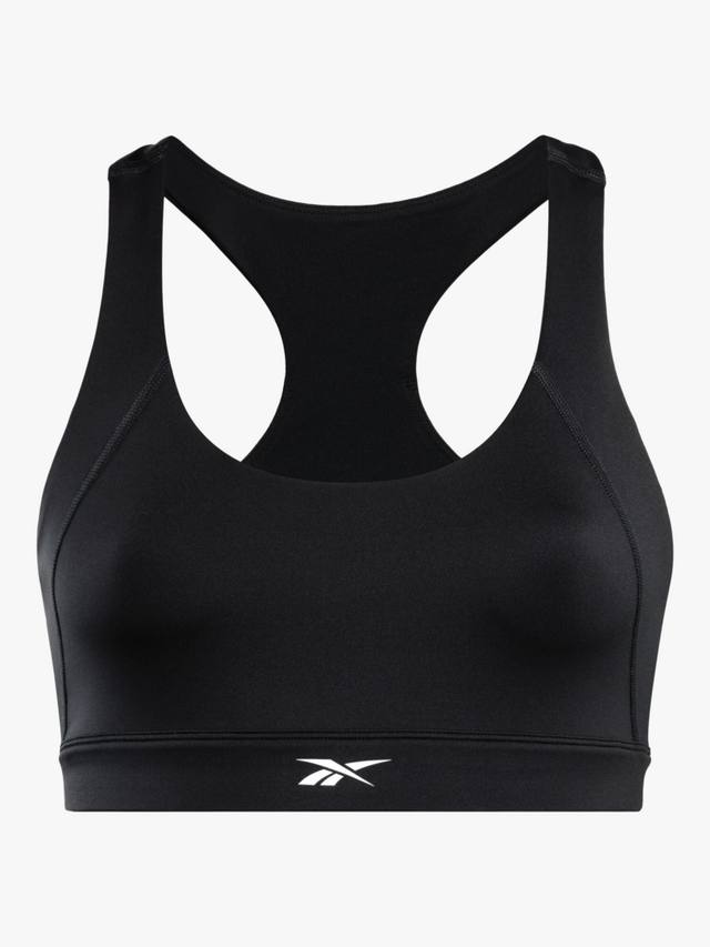 Тренировочный бра RBK-DRY Reebok, Nghblk
Тренировочный бра RBK-DRY Reebok, Nghblk