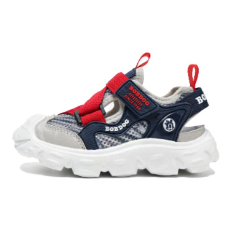 Детские сандалии Детские Bobdog, хаки
Детские сандалии Детские Bobdog, хаки