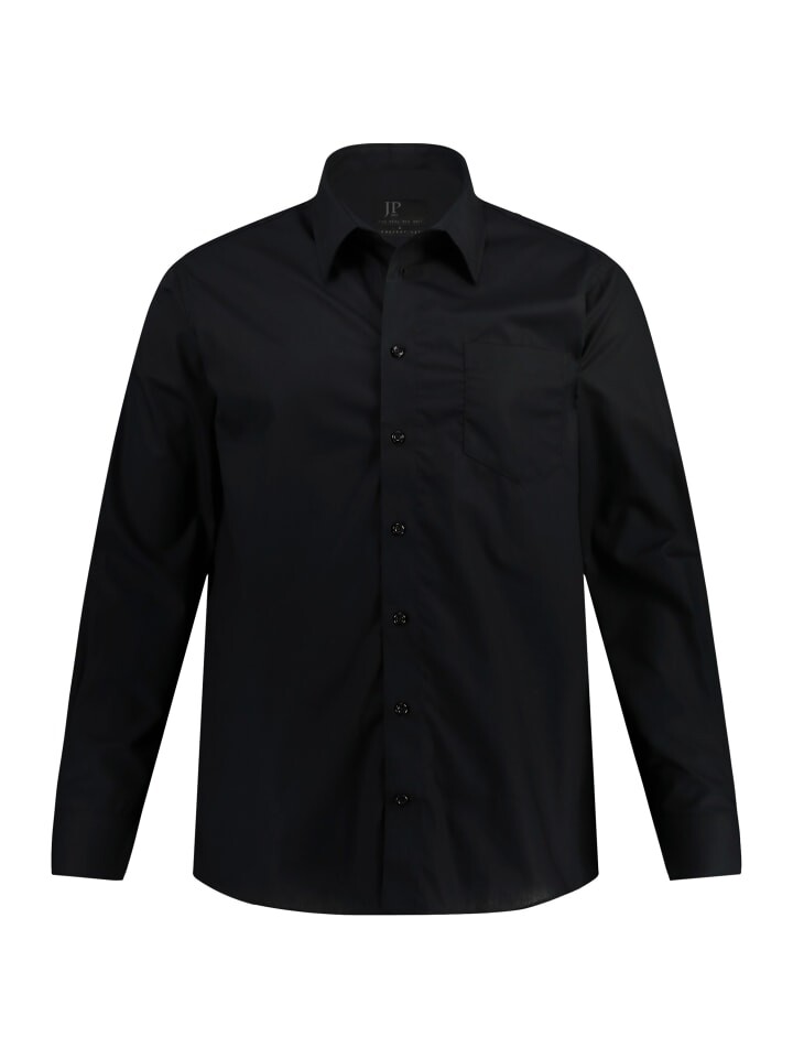 Рубашка JP1880, черный
Рубашка JP1880, черный
