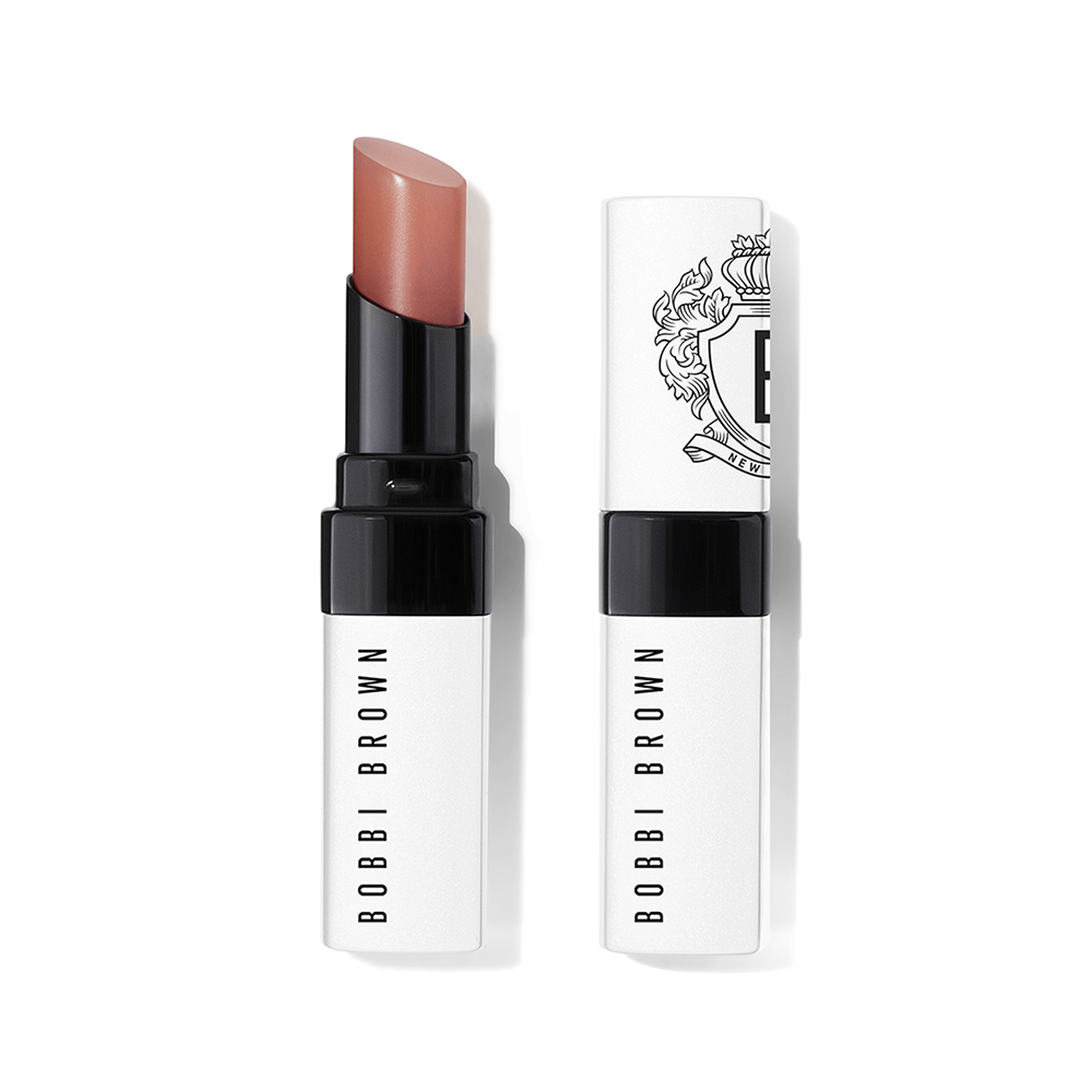 Оттеночный бальзам для губ extra lip tint Bobbi Brown, цвет bare nude, вес 2.3 гр.
Оттеночный бальзам для губ extra lip tint Bobbi Brown, цвет bare nude, вес 2.3 гр.