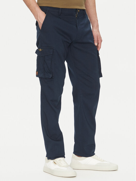 Брюки прямого кроя 251PA1658CT3511 Aeronautica Militare, синий
Брюки прямого кроя 251PA1658CT3511 Aeronautica Militare, синий