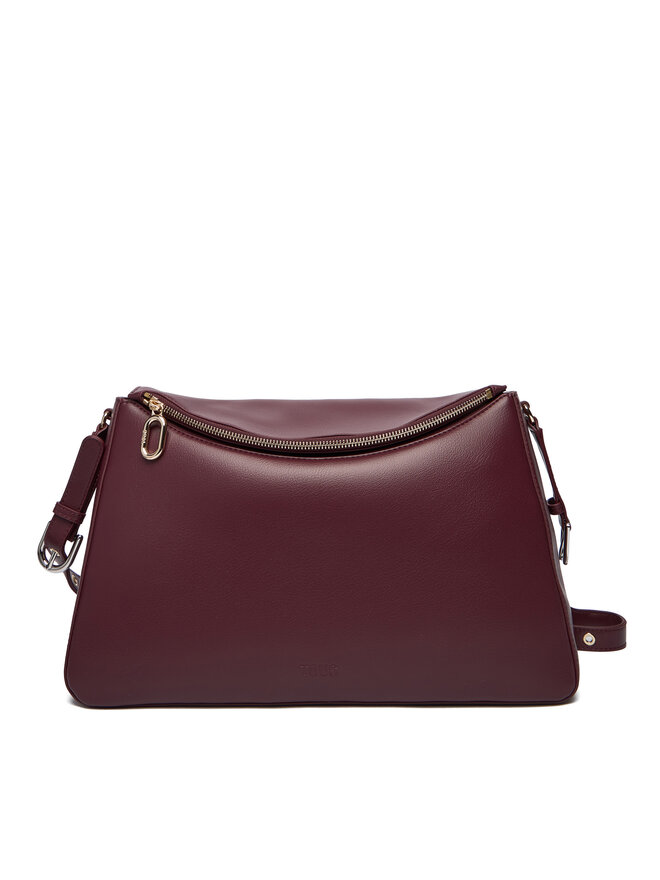 Сумка TOUS City 2002303321, темно-красный
Сумка TOUS City 2002303321, темно-красный