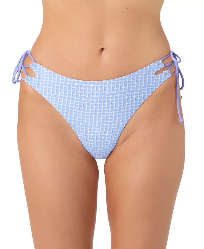 Купальник Juniors' Driftwood Donny Jensen Bottoms O'Neill, синий
Купальник Juniors' Driftwood Donny Jensen Bottoms O'Neill, синий