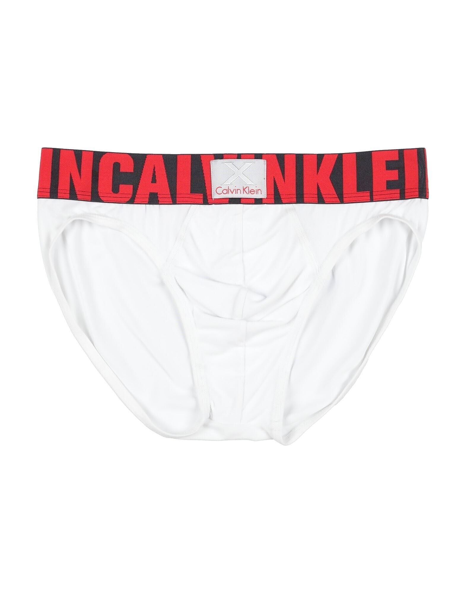 Трусы Calvin Klein Underwear, белый
Трусы Calvin Klein Underwear, белый