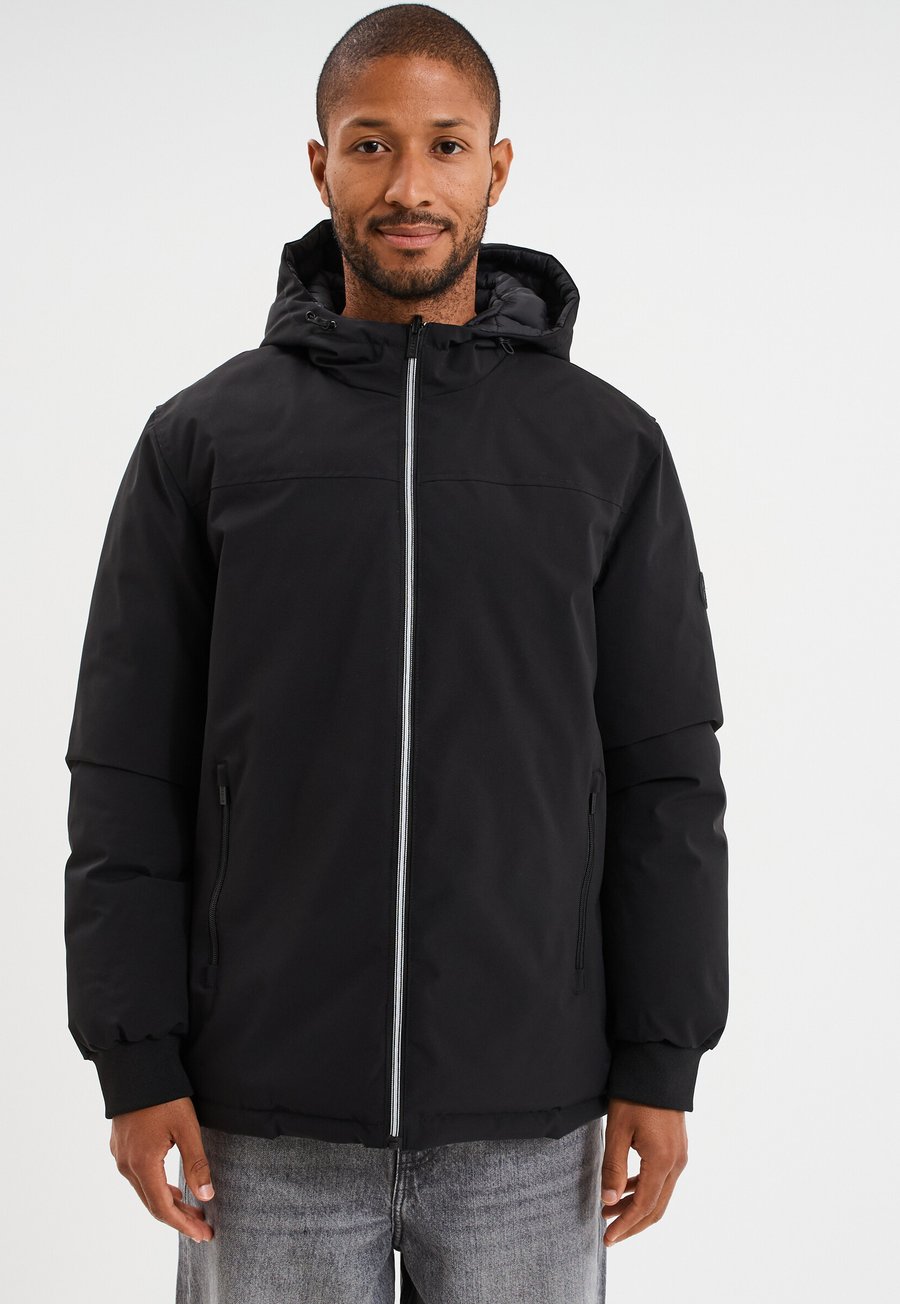 Куртка Creeks Winter jacket, Noir/Black
Куртка Creeks Winter jacket, Noir/Black