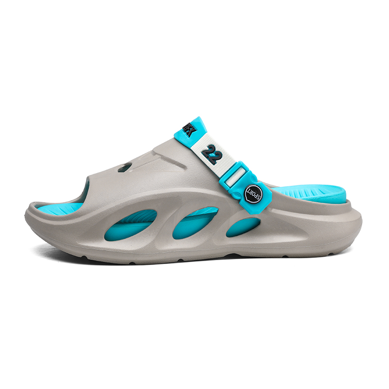 LONGYING Пляжные сандалии мужские цвета хаки/черный/серый
LONGYING Пляжные сандалии мужские цвета хаки/черный/серый