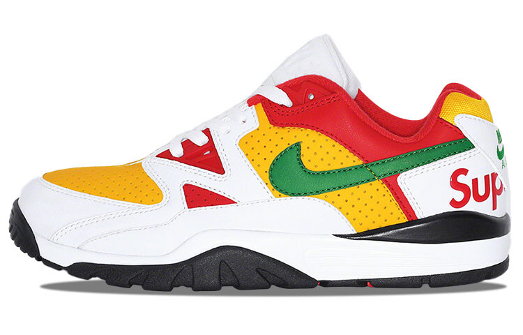 Мужские кроссовки для бега Nike Air Cross Trainer 3
Мужские кроссовки для бега Nike Air Cross Trainer 3