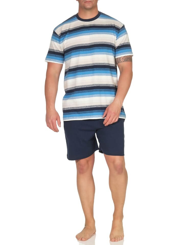 Ночное белье NORMANN, морской
Ночное белье NORMANN, морской