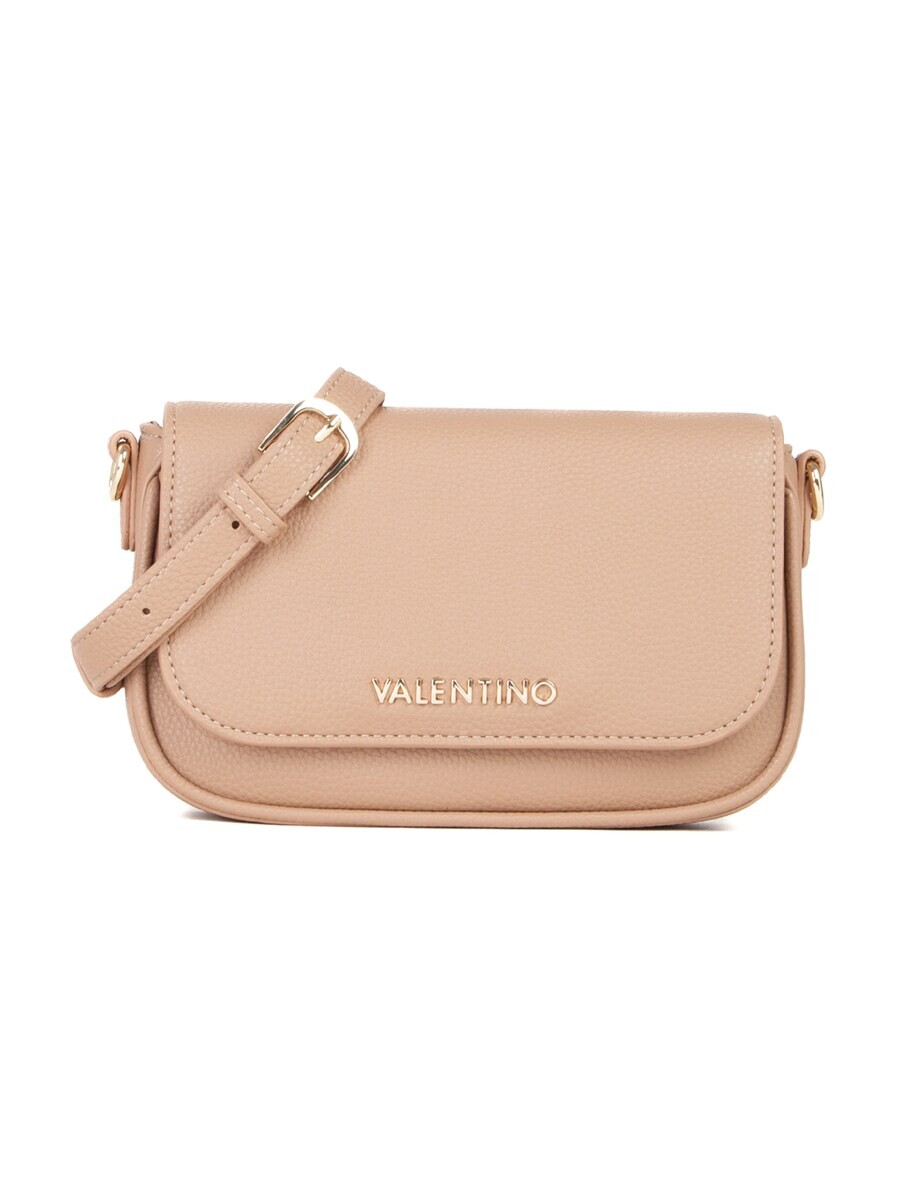 Сумка кросс-боди VALENTINO Crossbody Miramar, бежевый
Сумка кросс-боди VALENTINO Crossbody Miramar, бежевый